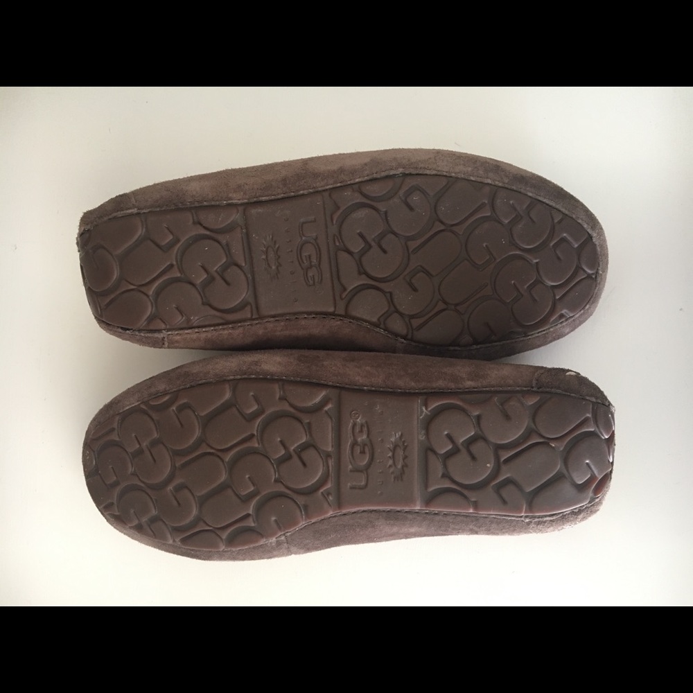 Women’s UGG Slippers
